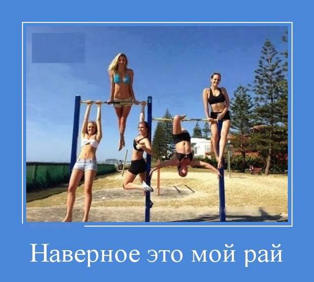 Демотиваторы (30 фото)