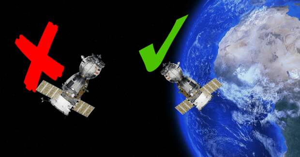 Fledging space startups are finding a niche in very low Earth orbits