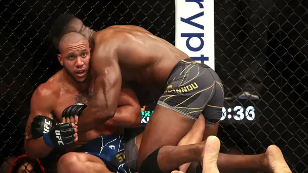 Ган считает, что подвёл многих людей поражением от Нганну