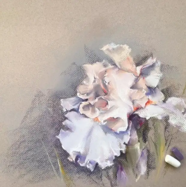 �������� Olena Duchene (����� �����) ������� � 17