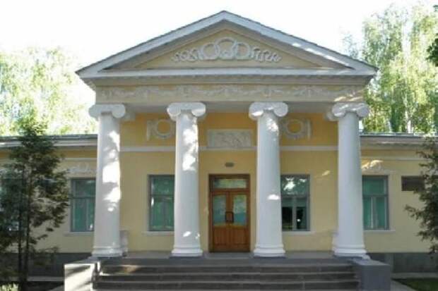 В Тамбове откроется персональная выставка Алины Эннс "Сквозь горные дали"