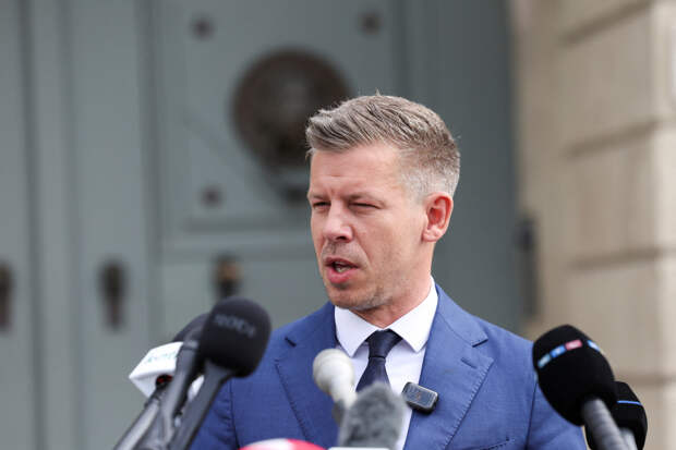 Мадьяр высказался о восстановлении «Дружбы» после заявления Зеленского