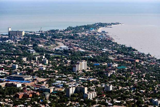 Фото: Serguei Fomine/Russian Look/www.globallookpress.com
