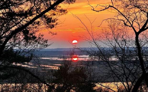 Амплитуда в 18°С: погода в Рязанской области вновь ударит по метеозависимым