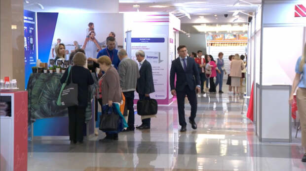 В Москве стартовал Национальный конгресс эндокринологов