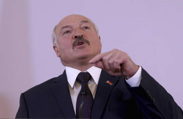 Лукашенко никогда не признает Крым российским – политолог