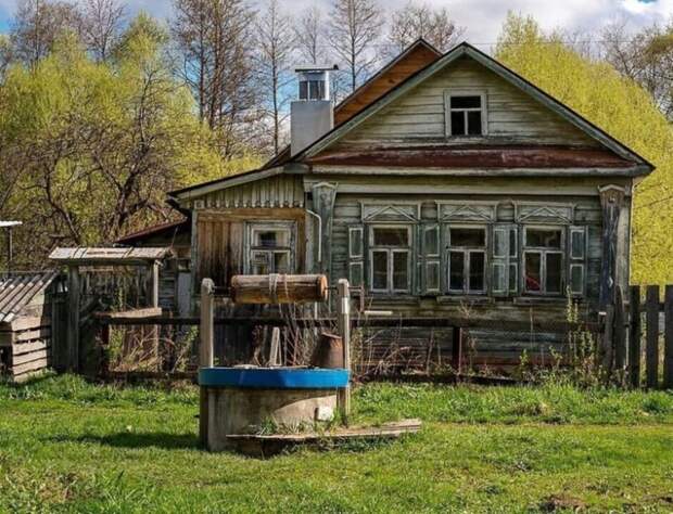 Ограничение на размер домов, льготная ипотека и уменьшение платы за коммуналку