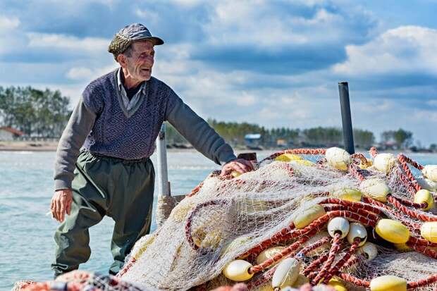 Опытный ростовский рыбак назвал удачные места для ловли сазанов и окуней