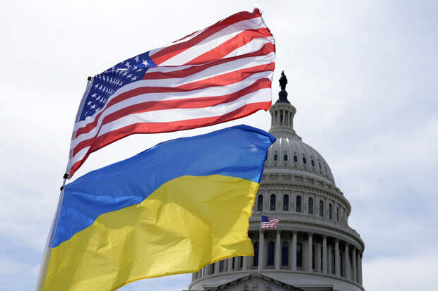 Публицист Роджерс: отмена пошлин для Украины со стороны США не имеет смысла