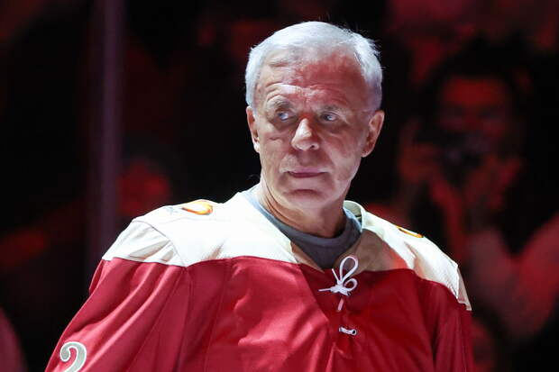 Фетисов навал предательством просмотр хоккея на Олимпиаде-2026