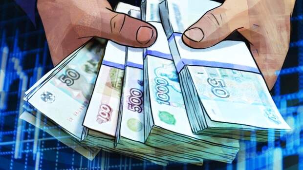 Власти России объявили о выплатах в 5 тысяч рублей для части граждан