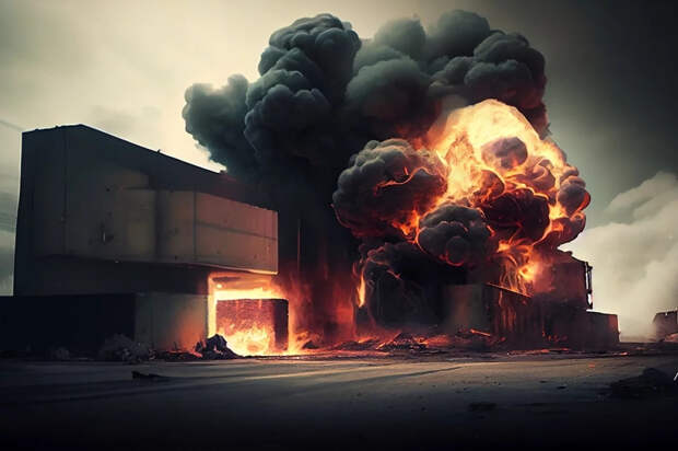 Ракеты НАТО взрываются в Одессе: главная новость СВО 2 апреля