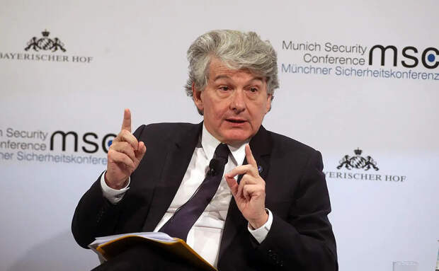 Европейская комиссия вмешивается в выборы в Венгрии, ссылаясь на «прецедент» выборов в Румынии