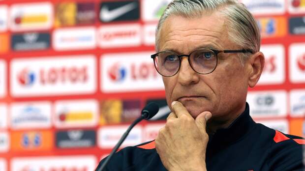 Навалка может возглавить сборную Польши