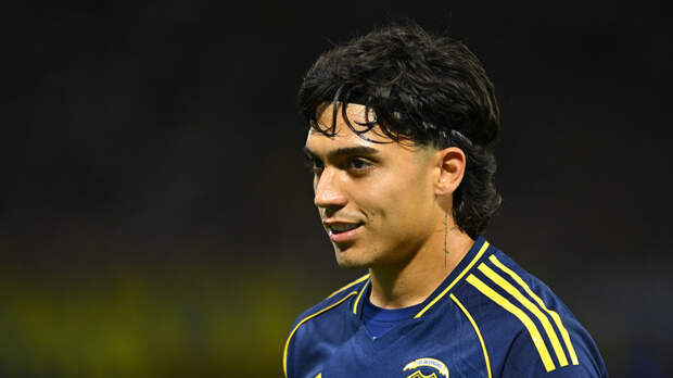 Спортдиректор «Бока Хуниорс»: из ЦСКА с нами никто не контактировал по Себальосу