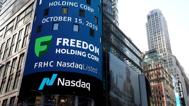 Тимур Турлов: стратегия роста Freedom Bank и возможная покупка нового банка