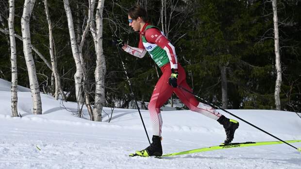 Коростелёв объяснил, почему с норвежцами никто не может конкурировать