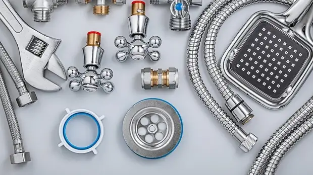 Как самостоятельно поменять смеситель в ванной: инструкции для ...