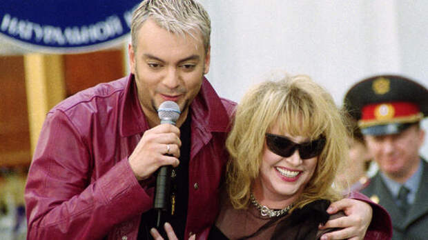 Киркоров высмеял семейное гнездышко Пугачевой: «Как корабль назовете»