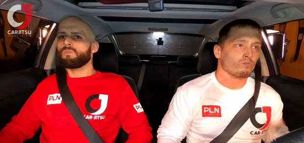 Источник фото: Pro League Network/YouTube