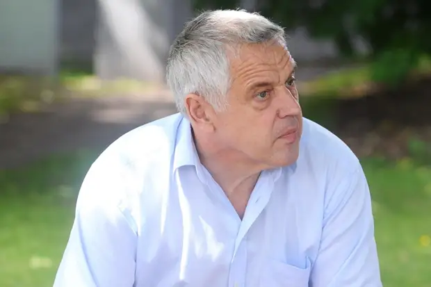 Александр Гапоненко: Опыт дефашизации японской нации