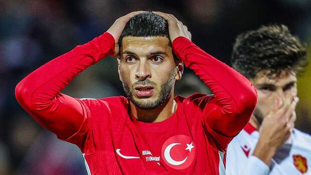 ЦСКА сделал предложение по аренде вингера «Фенербахче»