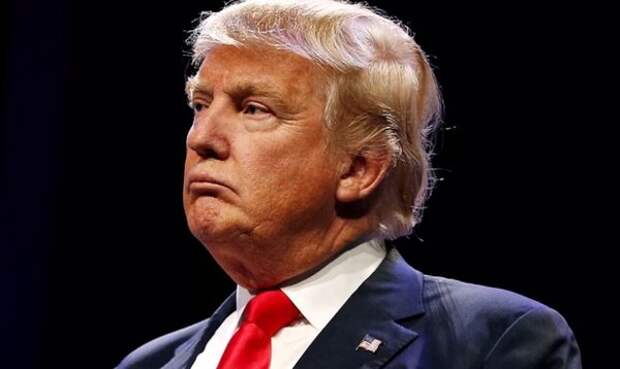 Трамп не поздравил Путина. Дружбе конец? Трамп не поздравил Путина. Дружбе конец?