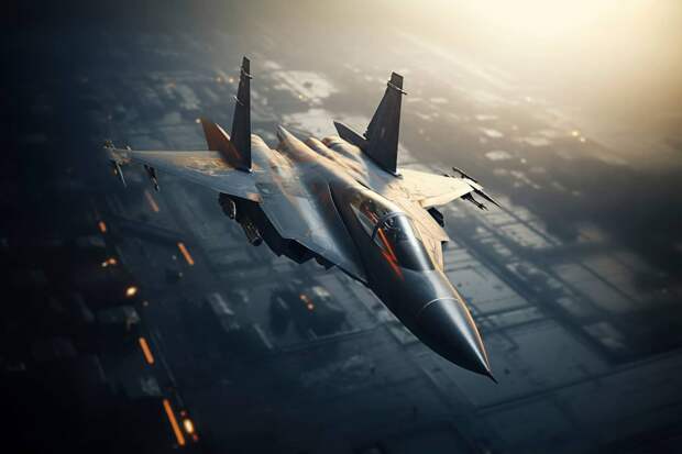 Эксперт объяснил причину активности авиации НАТО в Жешуве 