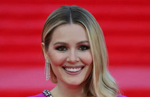 Мария Кожевникова