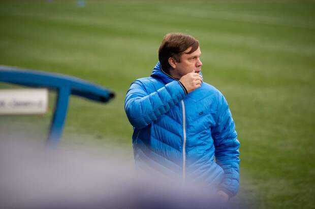 Владислав Радимов: Провести СК в Петербурге – правильно