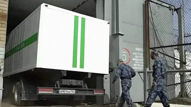 Не так сели: почему в России сокращается количество заключенных и МЛС