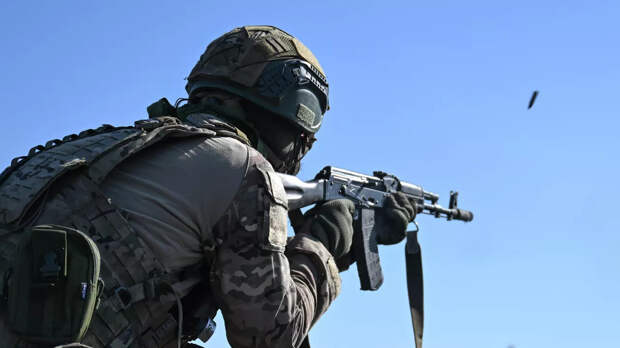 «Пришлось убить»: как Герой России смог один два месяца удерживать оборону