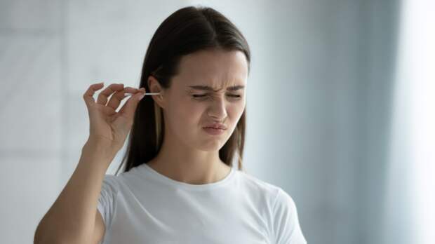 В Московской области девочка чуть не потеряла слух из-за чистки ушей