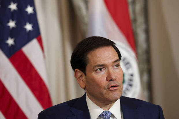 Рубио: мир станет лучшим местом, когда операция США в Иране будет завершена