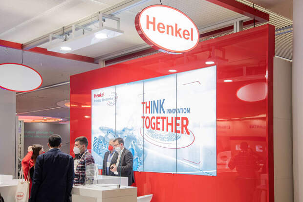 Компания Henkel зарегистрировала в России бренд Luminance