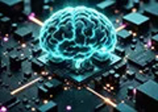 Новая статья: ИИтоги февраля 2025 г.: неопределённость нарастает