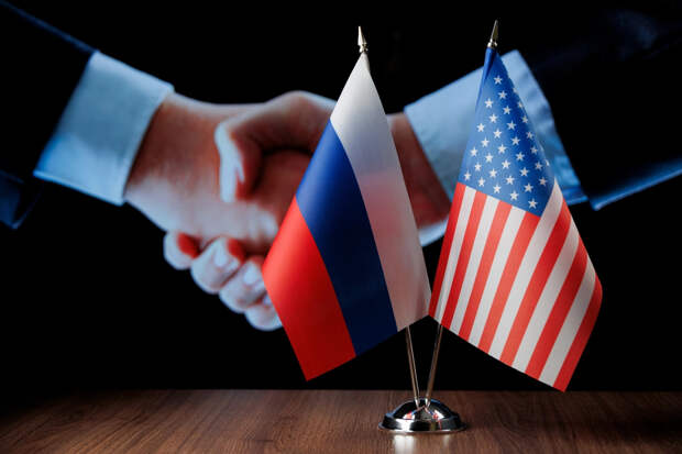 США тайком помогает России? Американцы вступают в русскую армию, чтобы воевать с ВСУ