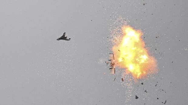 Атаки ВСУ 20 января: режим «Ковер» и десятки дронов