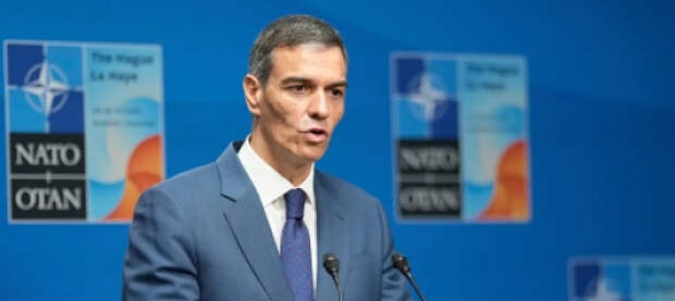 Испанский премьер Санчес обвинил ЕС в двойных стандартах