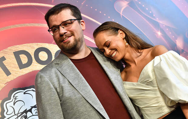 Харламов и Катерина Ковальчук ждут ребенка: «Гарик очень волнуется»