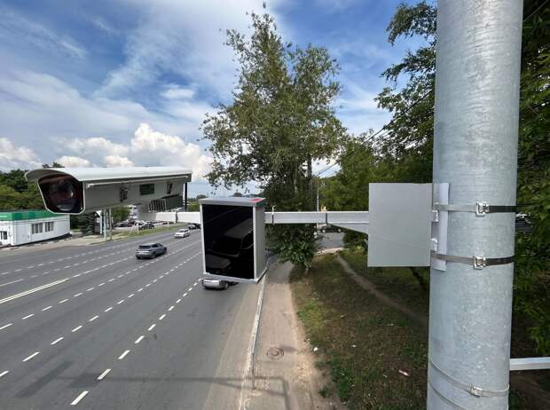 Светофоры в Нижнем Новгороде переходят на летний режим