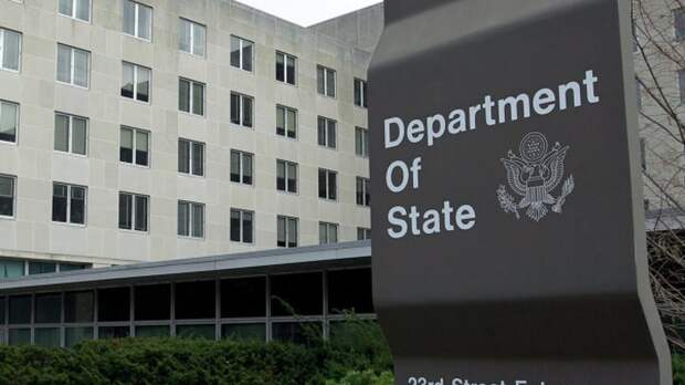 Госдеп США: Рубио и Лавров обсудили Украину, Иран и двусторонние отношения