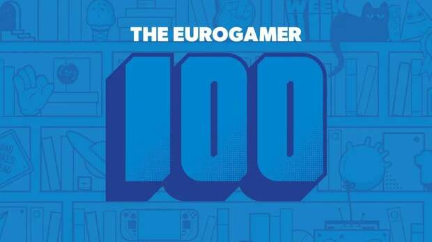 100 игр, в которые «стоит и можно сыграть прямо сейчас»: рейтинг от Eurogamer