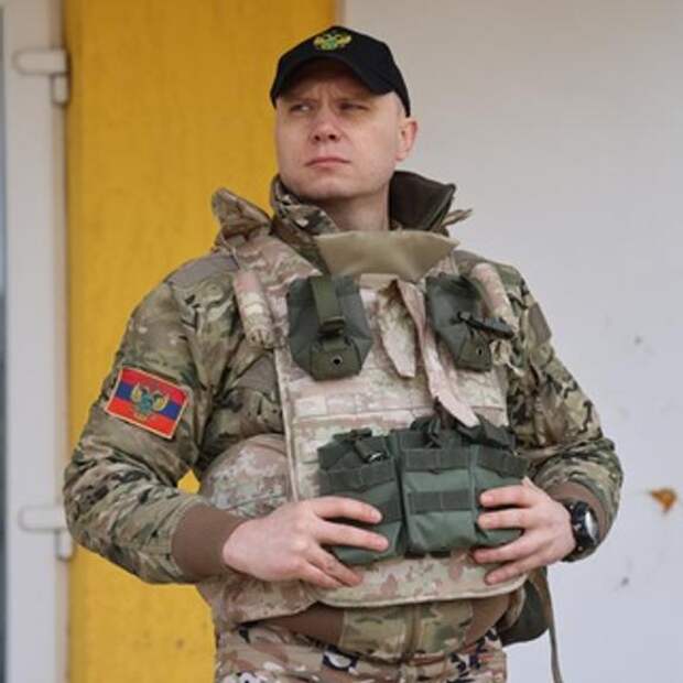 Ганчев: под контролем армии России в Харьковской области находятся более 75 сел