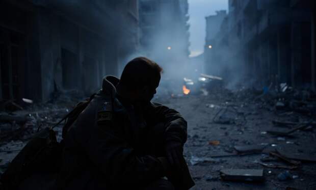 «Никакого мира не ждите»: эксперт уверен, Зеленский готов воевать до последнего украинца