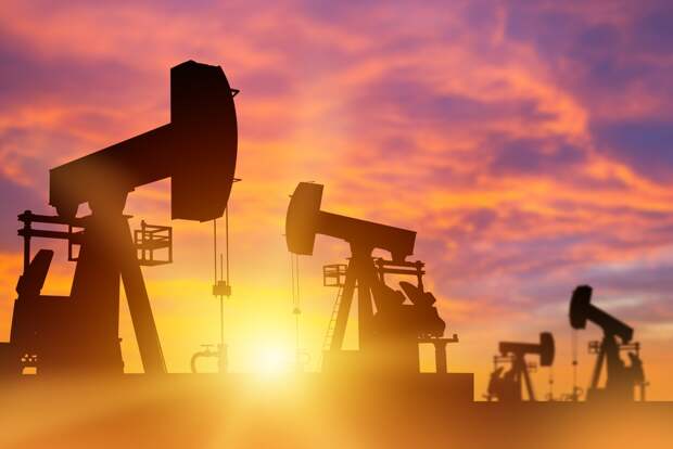 Urals в Индии приблизился к $100: баррель подорожал до 98,93 доллара — максимум с начала 2022 года