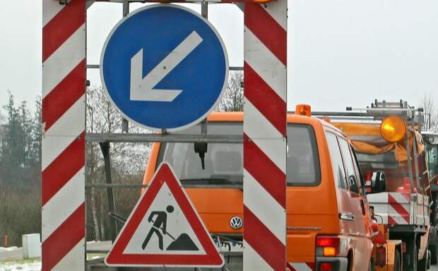 Петербуржцев предупредили о перекрытии некоторых участков ЗСД с 19 по 24 ноября