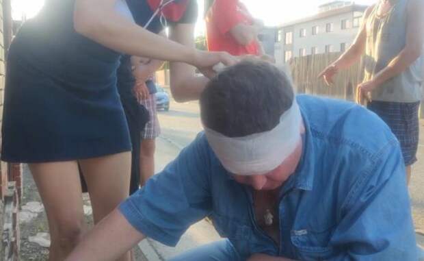 Мурода оправдали. Арматура отпустили: «Диаспоры аплодируют… Вот вам правосудие по-самарски»