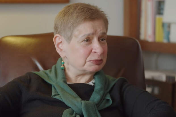 Правнучку Хрущева признали иноагентом после ее слов о Крыме