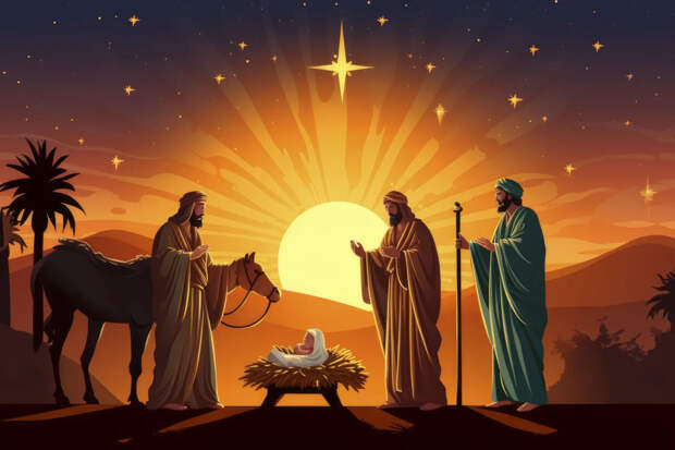 Чем примечательно Рождество в 2026 году: уникальное астрономическое явление произойдет спустя 20 тысяч лет